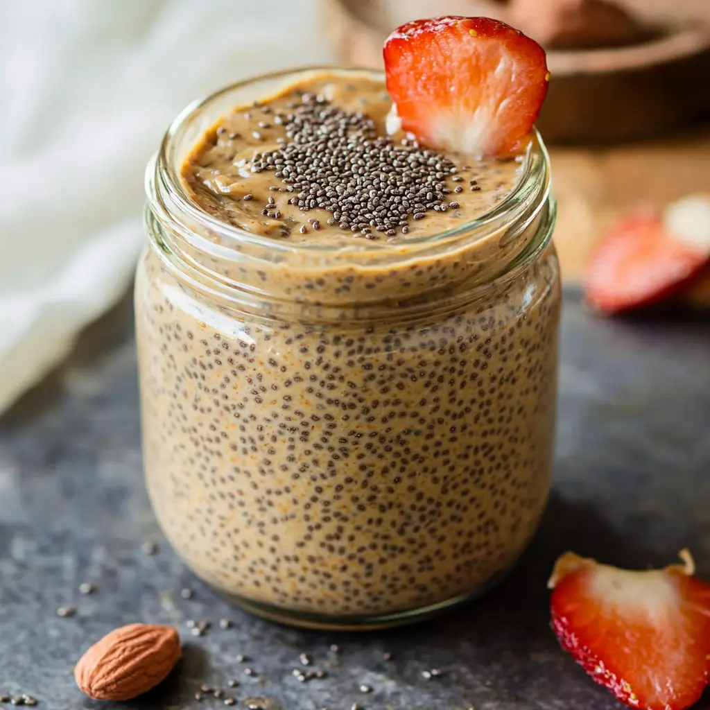 Are Peanut Butter And Chia Seeds Good For You?