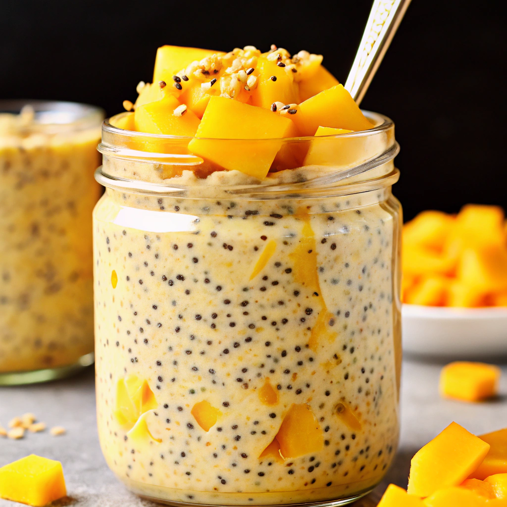 Are overnight oats actually healthy