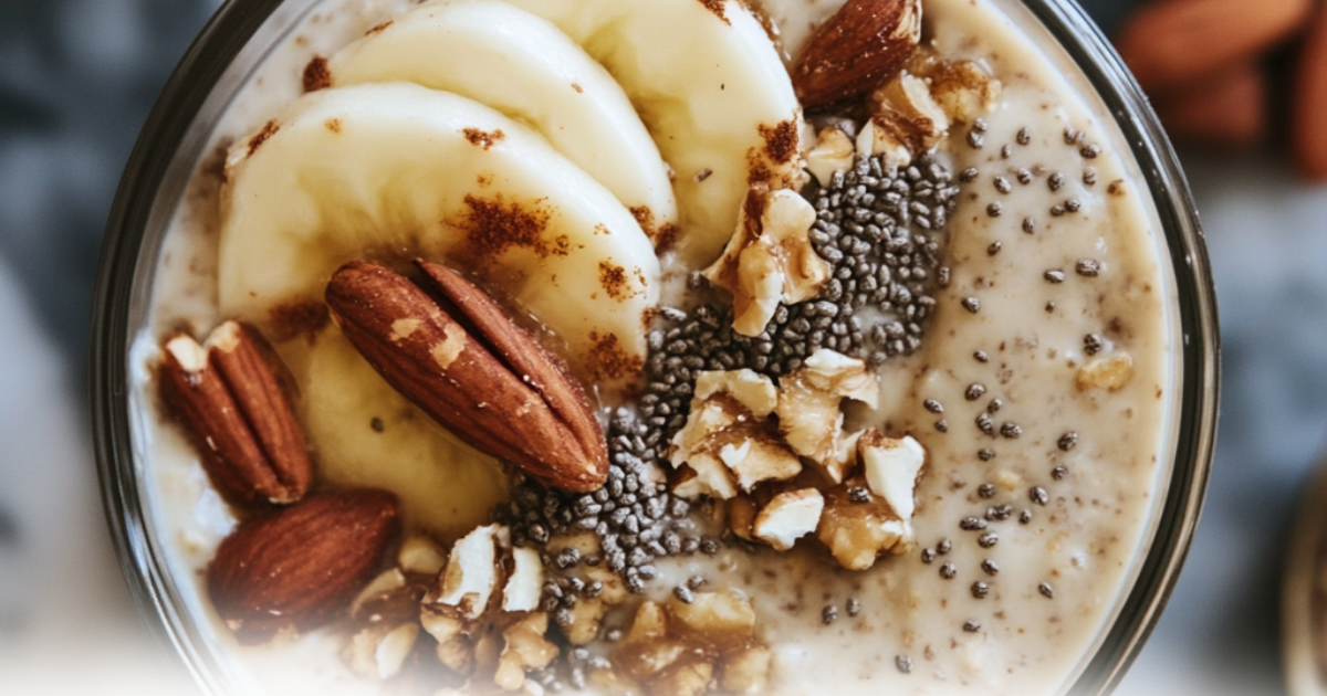 Are overnight oats actually healthy?