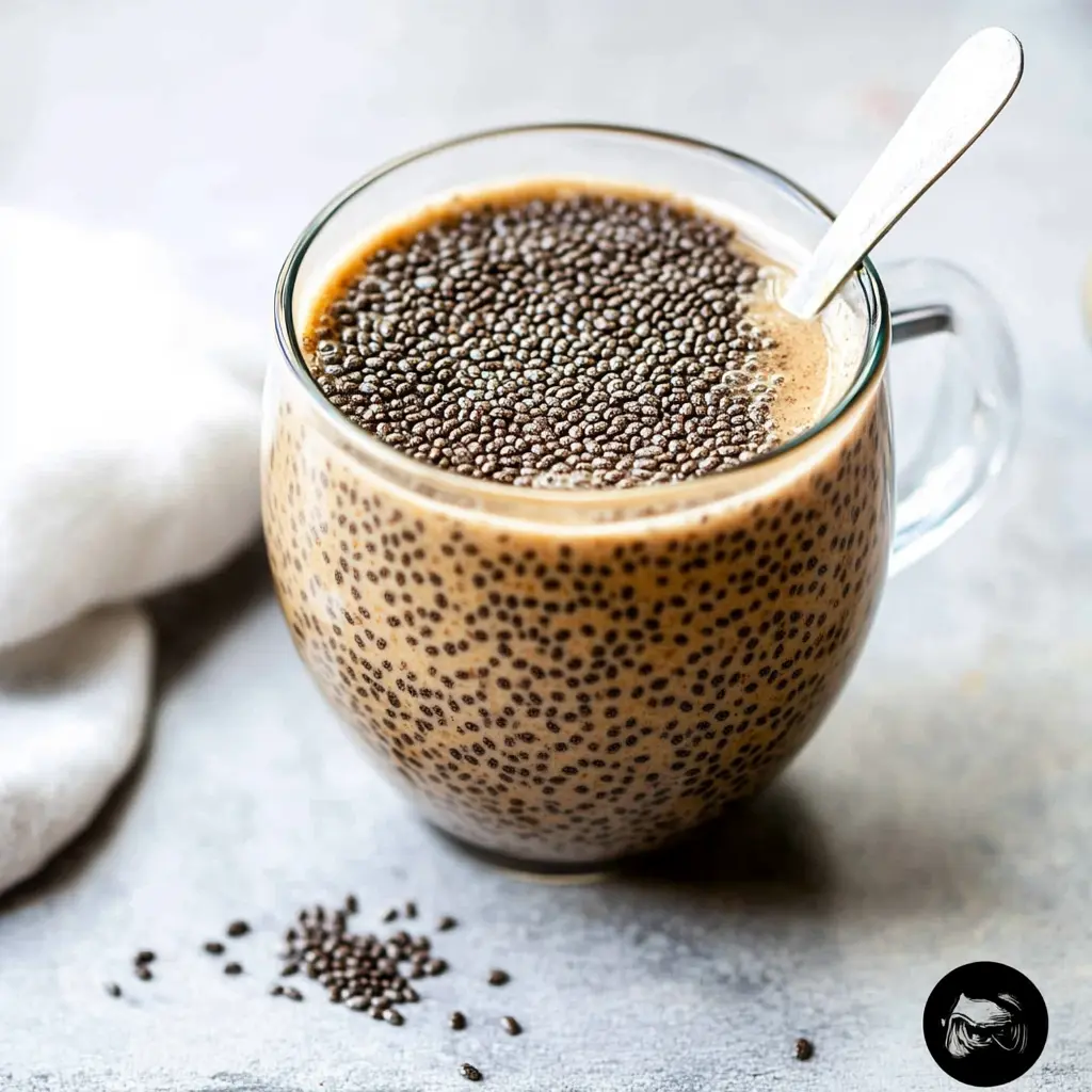 What not to mix with chia seeds