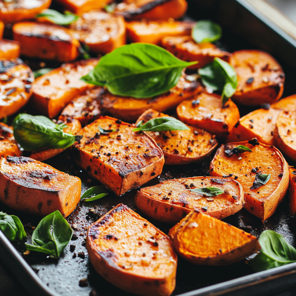 time to eat sweet potato?