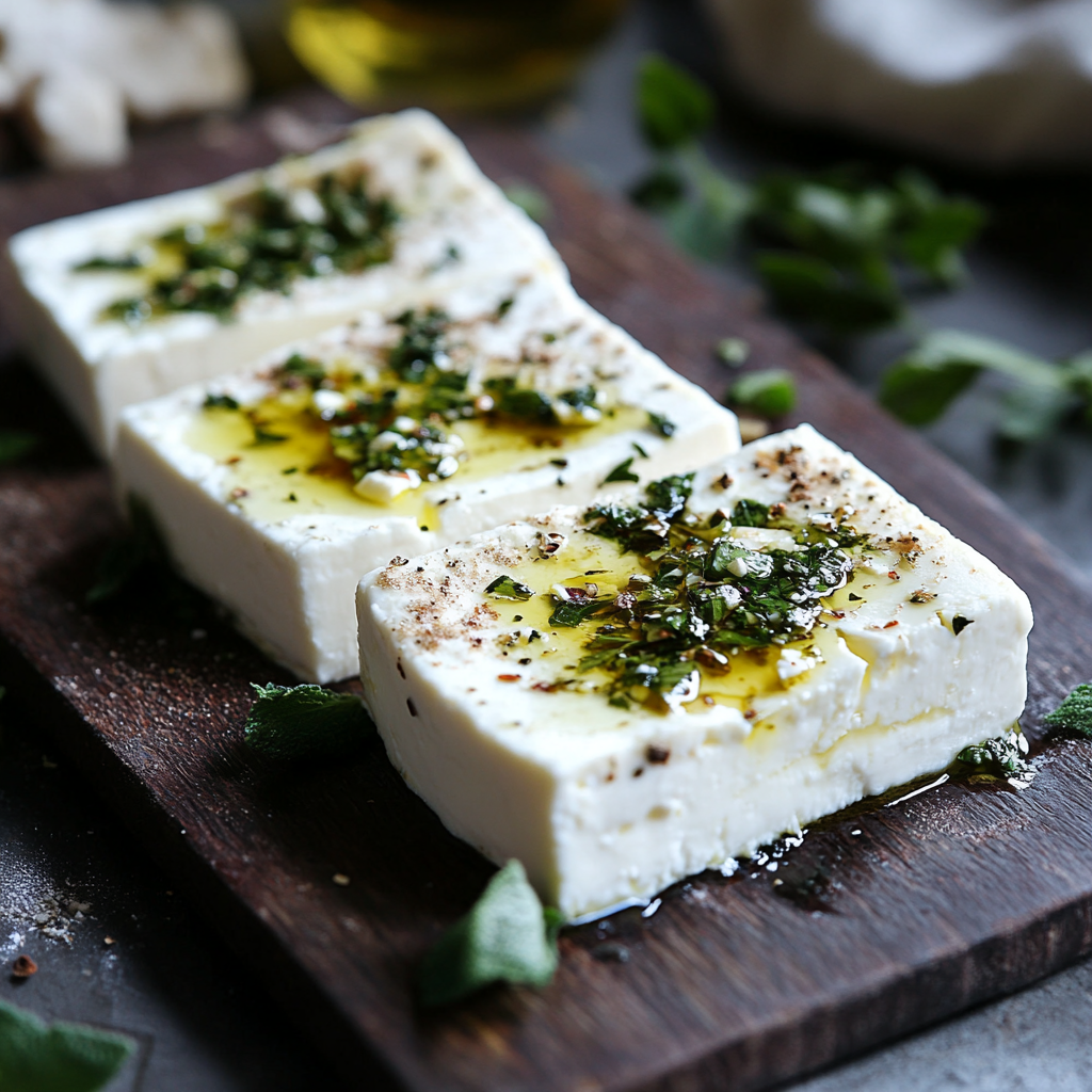 When Not to Eat Feta Cheese