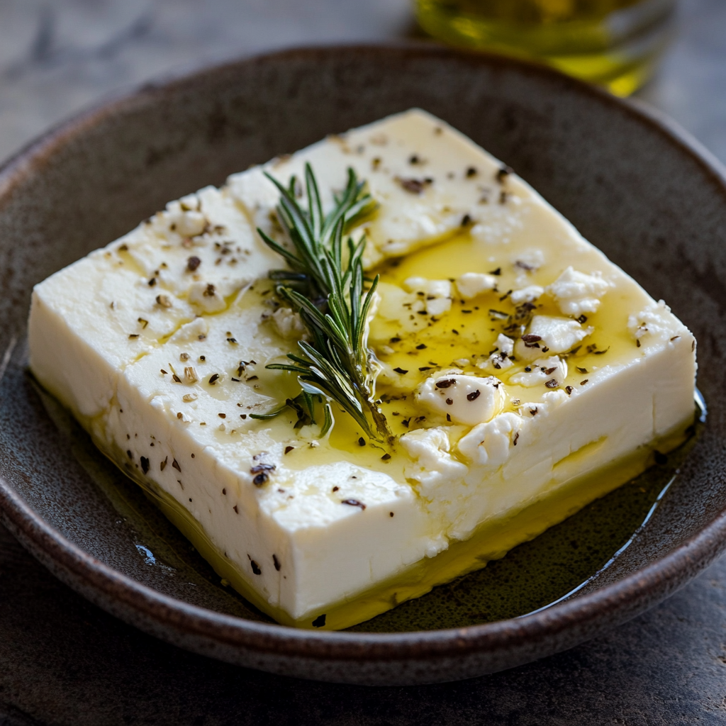 When Not to Eat Feta Cheese