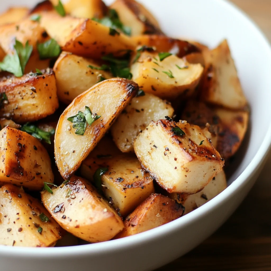 White Sweet Potato