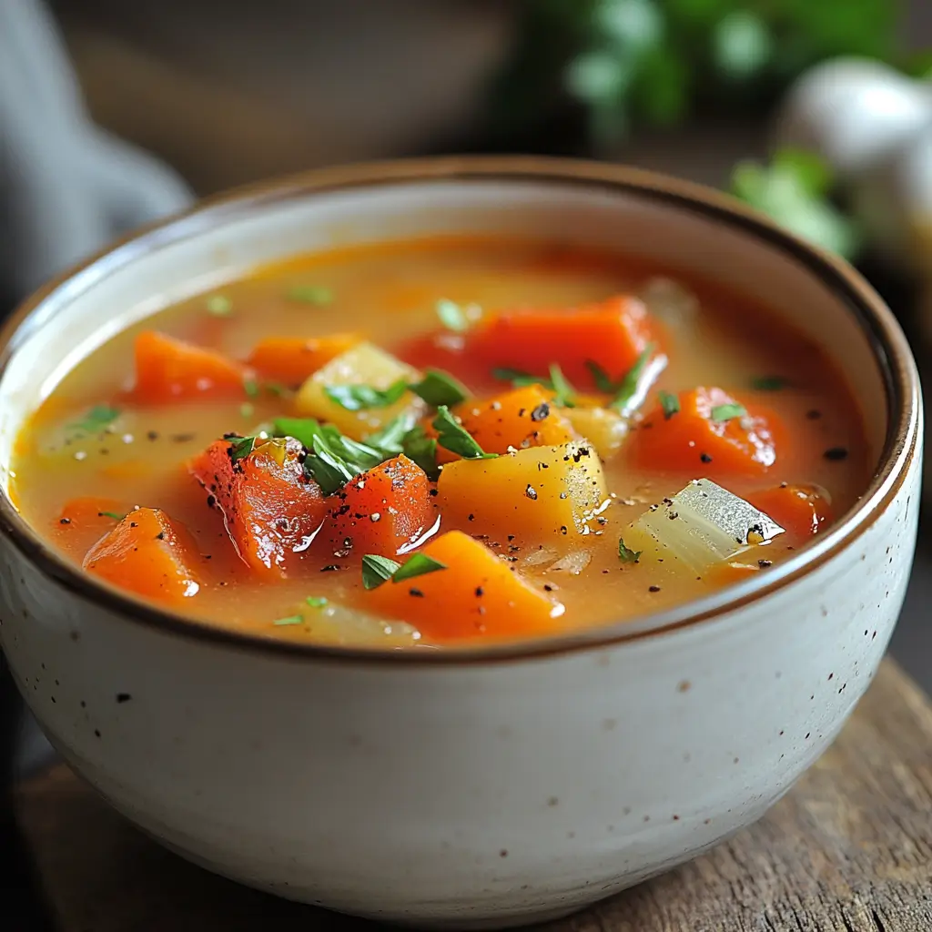 Carrots, tomatoes, bell peppers